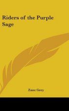 Riders of the Purple Sage