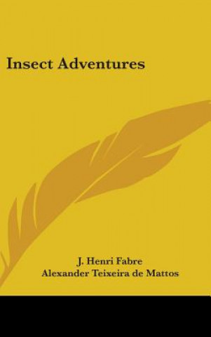 Insect Adventures