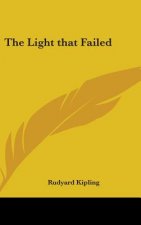 The Light that Failed