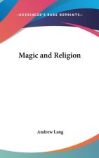 Magic and Religion