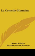 La Comedie Humaine