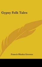Gypsy Folk Tales
