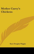 Mother Carey's Chickens