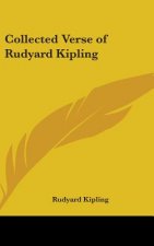 Collected Verse of Rudyard Kipling
