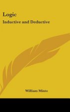 Logic: Inductive and Deductive