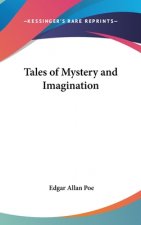 Tales of Mystery and Imagination