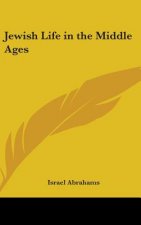 Jewish Life in the Middle Ages