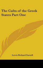 The Cults of the Greek States Part One