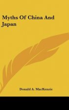 Myths Of China And Japan