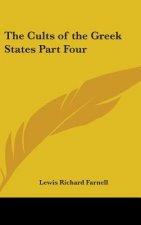 The Cults of the Greek States Part Four