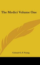 The Medici Volume One