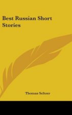 Best Russian Short Stories