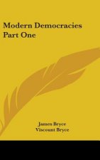 Modern Democracies Part One
