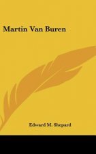 Martin Van Buren