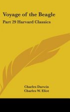 Voyage of the Beagle: Part 29 Harvard Classics