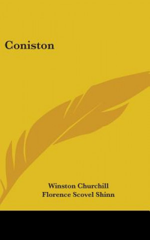 Coniston