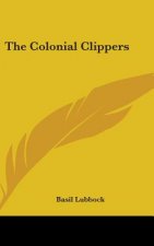 The Colonial Clippers