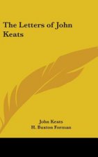 The Letters of John Keats