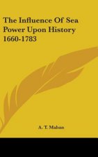 The Influence Of Sea Power Upon History 1660-1783