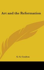 Art and the Reformation