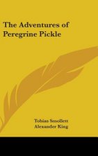 The Adventures of Peregrine Pickle