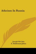 Atheism In Russia