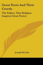 Great Poets And Their Creeds: The Fallacy That Religion Inspires Great Poetry