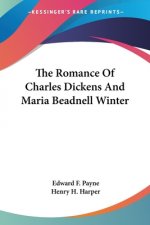 The Romance Of Charles Dickens And Maria Beadnell Winter