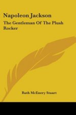 Napoleon Jackson: The Gentleman Of The Plush Rocker
