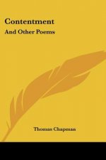 Contentment: And Other Poems