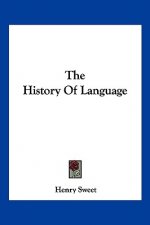 The History Of Language