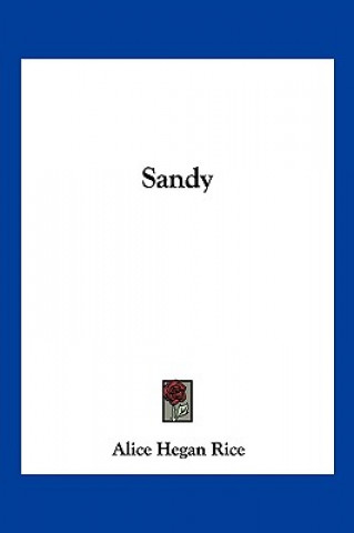 Sandy