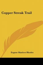Copper Streak Trail