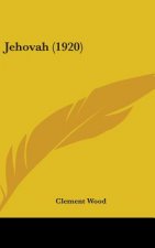 Jehovah (1920)