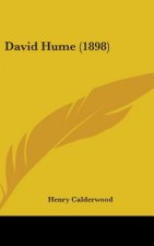 David Hume (1898)