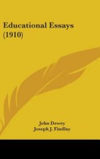 Educational Essays (1910)