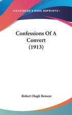 Confessions Of A Convert (1913)