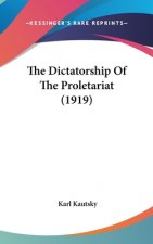 The Dictatorship Of The Proletariat (1919)