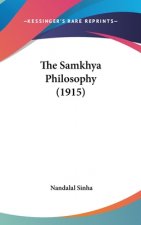 The Samkhya Philosophy (1915)