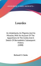 Lourdes: Its Inhabitants, Its Pilgrims And Its Miracles, With An Account Of The Apparitions At The Grotto And A Sketch Of Berna