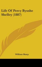 Life Of Percy Bysshe Shelley (1887)