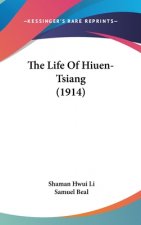 The Life Of Hiuen-Tsiang (1914)