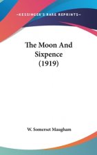 The Moon And Sixpence (1919)