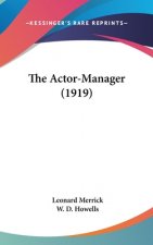 The Actor-Manager (1919)