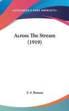 Across The Stream (1919)