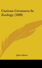 Curious Creatures In Zoology (1890)