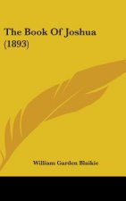 The Book of Joshua (1893)