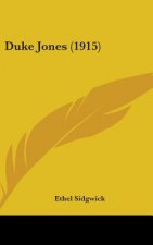 Duke Jones (1915)