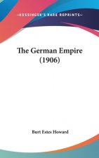 The German Empire (1906)