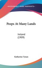 Peeps At Many Lands: Ireland (1909)